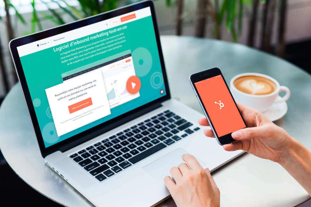 Utiliser HubSpot Marketing pour convertir des leads