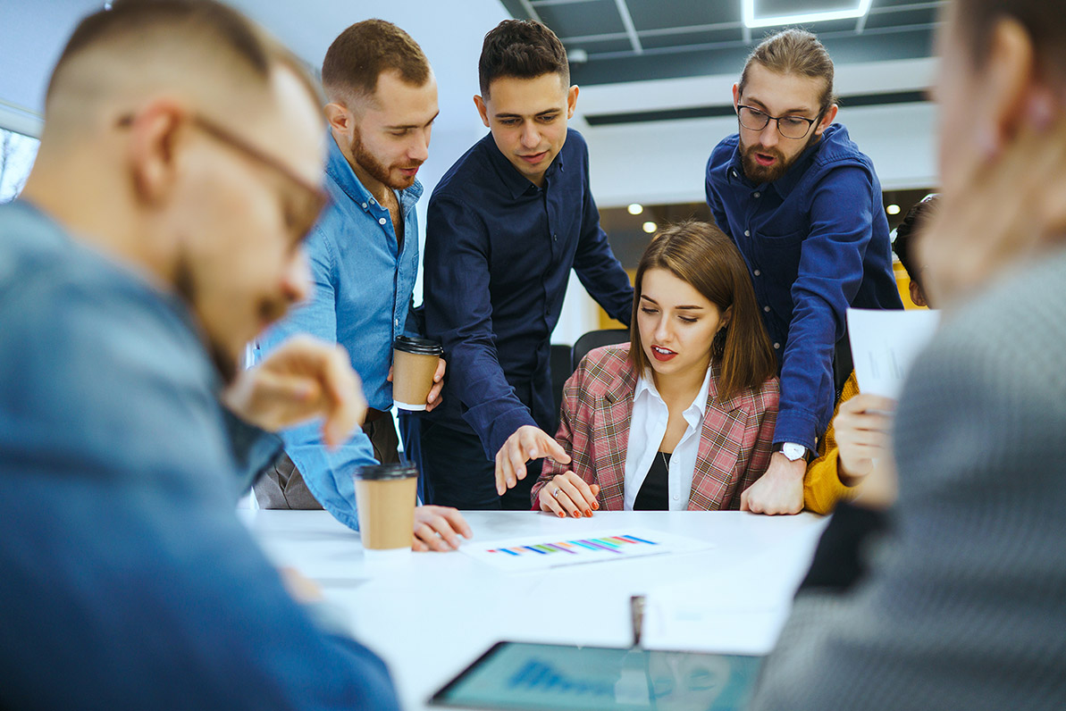 Concevoir un plan de communication omnicanal